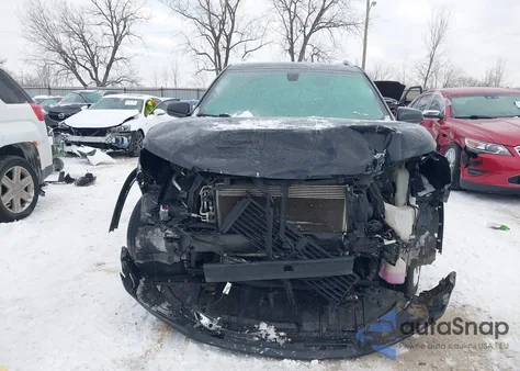 2019 GMC Terrain Slt z USA, uszkodzony, nr VIN 3GKALPEV3KL379448